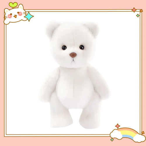 Osito de Peluche con Disfraz de Dinosaurio – 30 cm