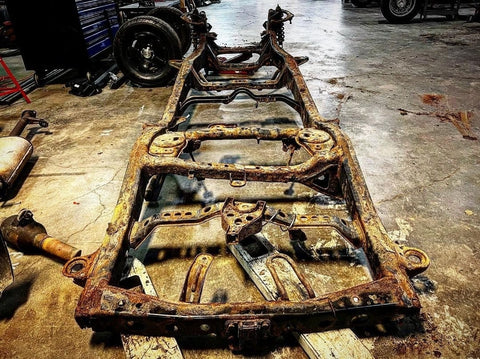 Before Repair